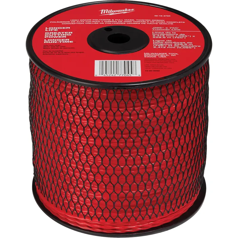 0.095" Trimmer Line Spool 1