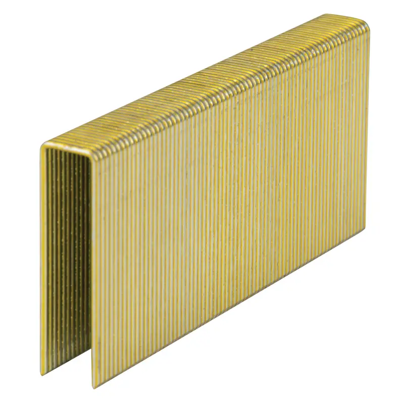 1/2" Crown Staples 1