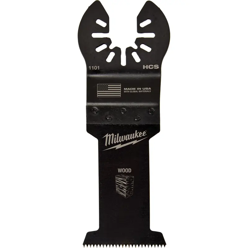 1-3/8" Open-Lok™ Wood Blades 1