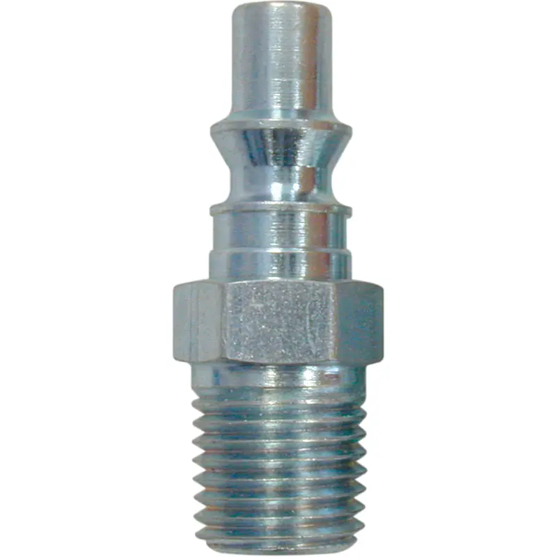 1/4 Aro 210 Interchange Plugs, 1/4" 1