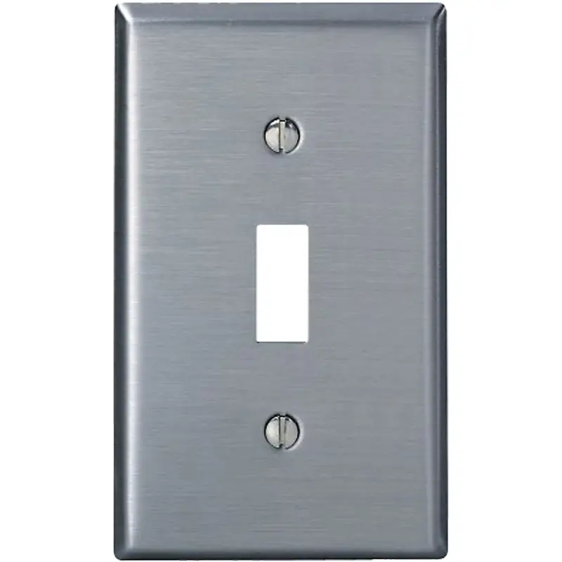 1-Toggle Wallplate 1