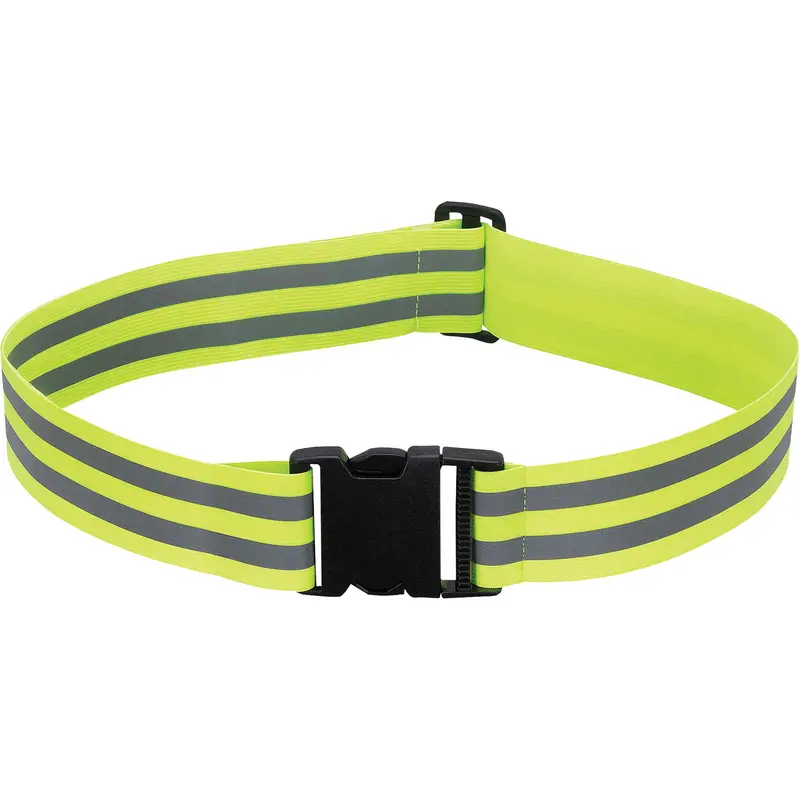 1148 High-Visibility Adjustable Safety Belt 1