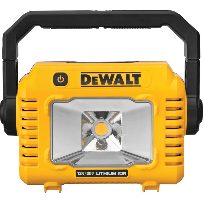 12V/20V Max Compact Task Light, Led, 2000 Lumens 1