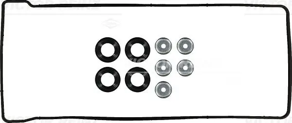 15-53722-01 Rocker Cover Gasket For Honda 2000 1
