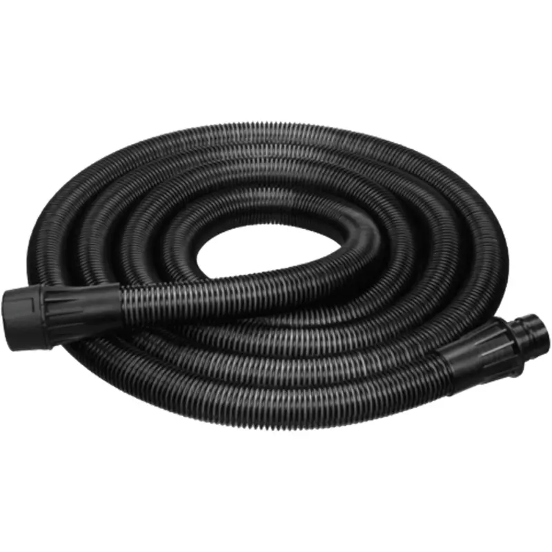 15' Anti-Static Hose For Dewalt® Dust Extractors 1