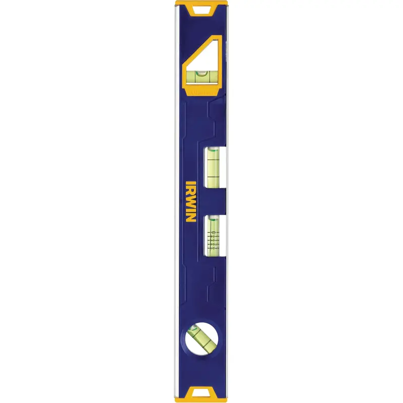 150T Series Level, Box, 12" L, Aluminum, 4, Magnetic 1