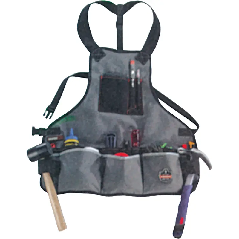 16-Pocket Aprons 1