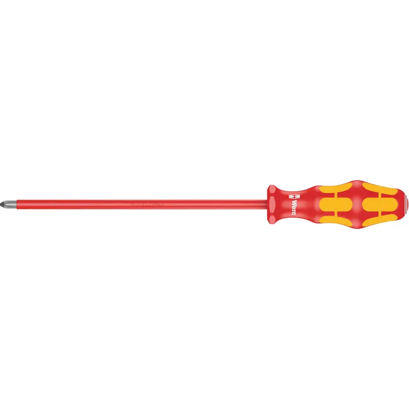 160 Is Vde Insulated Phillips Screwdriver 1