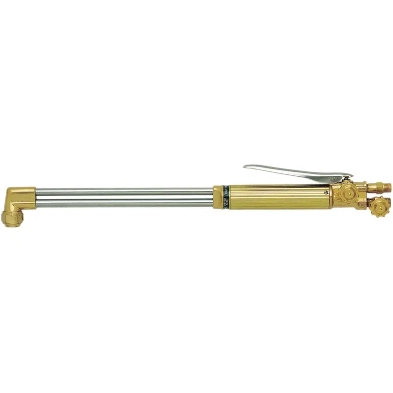 163 Series Hand Cutting Torch, Victor Compatible Style, 21" L, 90° Head Angle 1