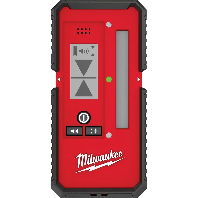 165' Laser Line Detector 1