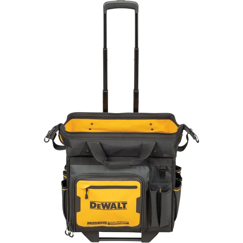 18” Rolling Tool Bag 1