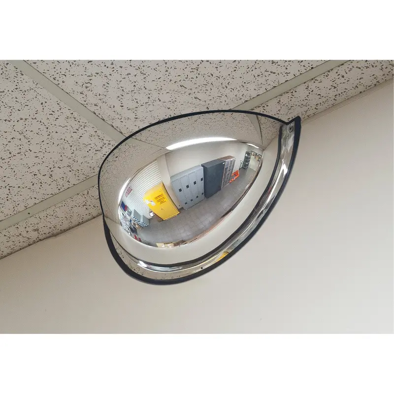 180° Dome Mirror 1