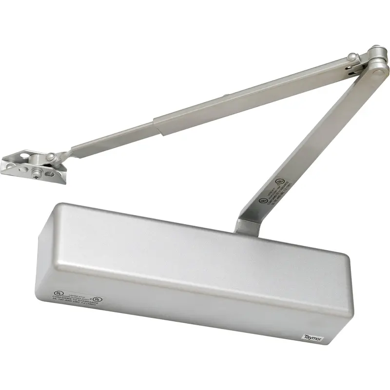1900 Series Adjustable Power Door Closer 1