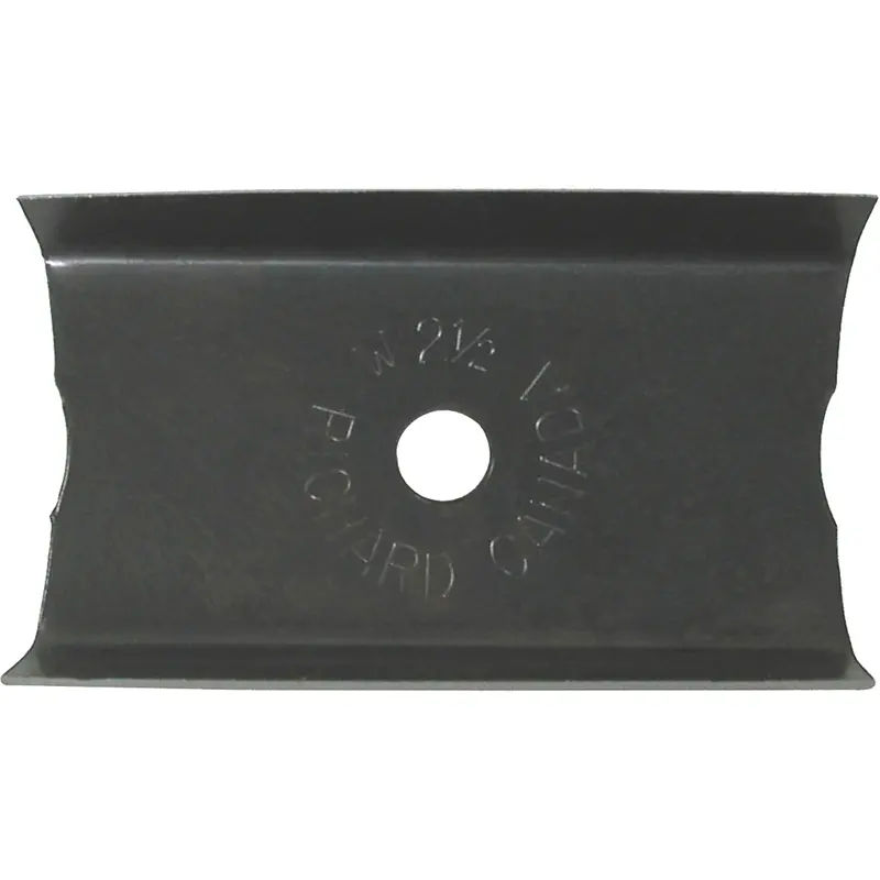2-1/2" Paint Scraper 1
