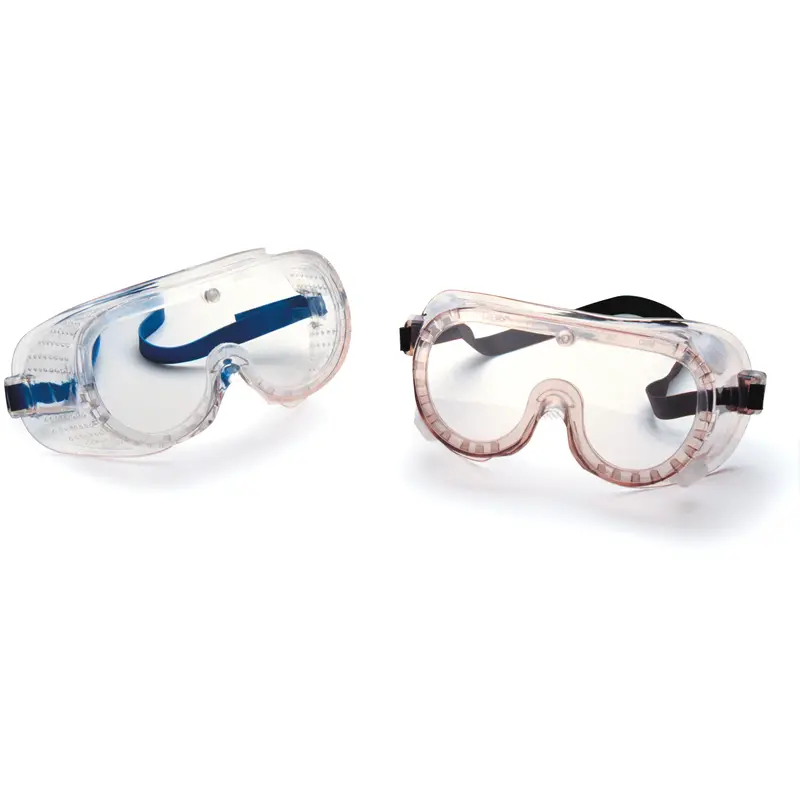 22 Series Safety Goggles 1
