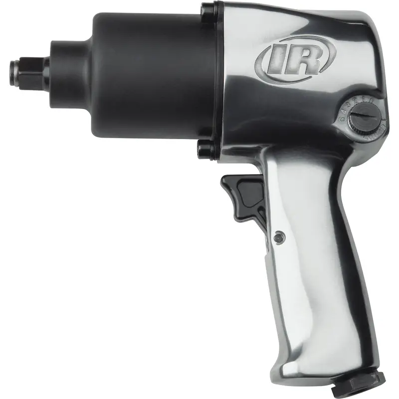 231 Impact Wrench, 1/2" Drive, 1/4" Nptf Air Inlet, 8000 No Load Rpm 1