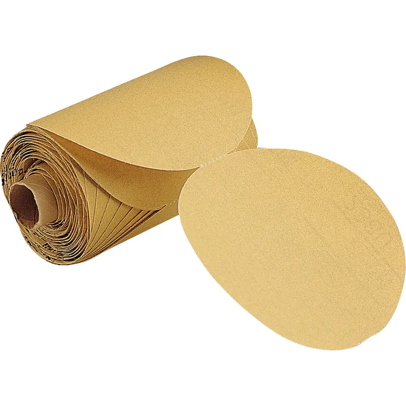 236U Stikit™ Paper Disc Roll 1