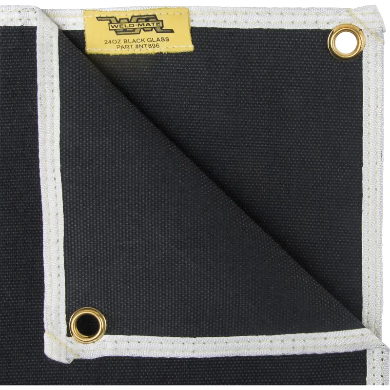 24-Oz. Fibreglass Lavashield™ Welding Blanket 1