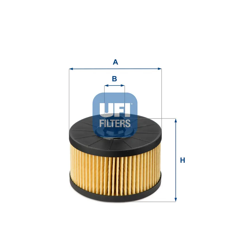 25.145.00 Oil Filter 1