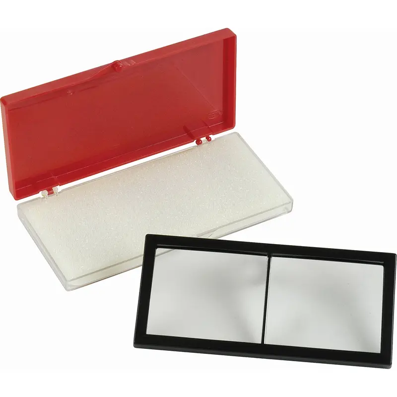 3.00 Diopter Glass Magnifying Lens For Welding Helmet 1
