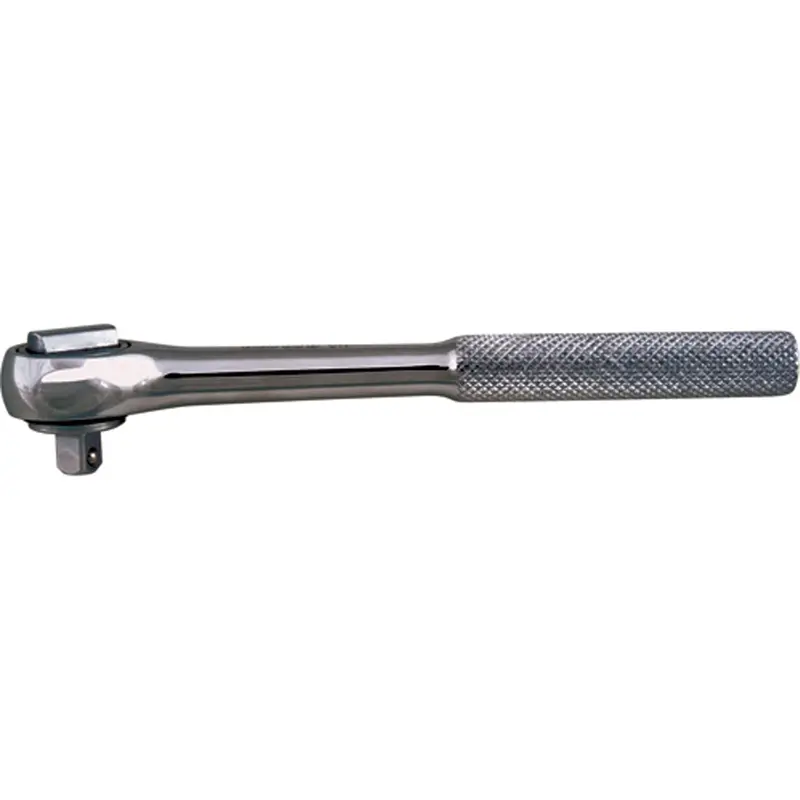 3/8" Drive Ratchet, 3/8" Drive 1