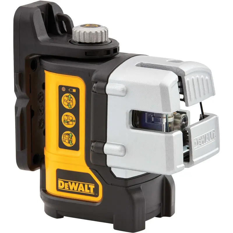 3 Line Green Laser Level 1