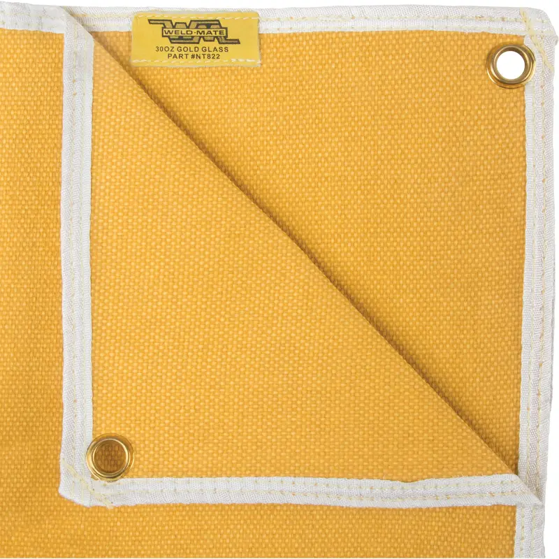 30-Oz. Fibreglass Lavashield™ Welding Blanket 1