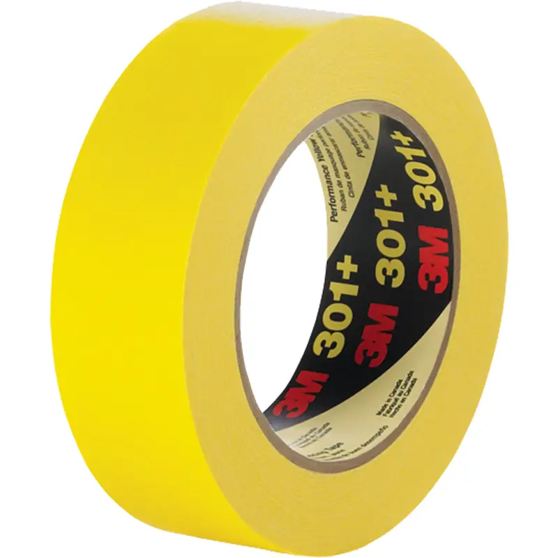 301+ Performance Masking Tape 1
