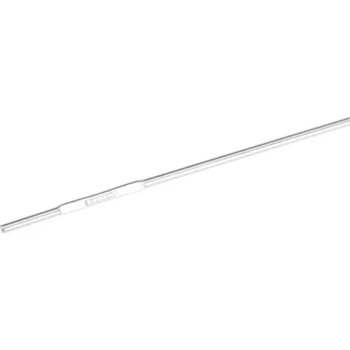 36" Cut Length Tig Rods, 3/32", Stainless Steel 1