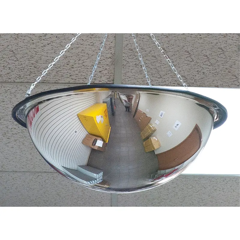 360° Dome Mirror 1