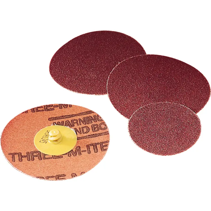 361F Discs - Roloc™ 1
