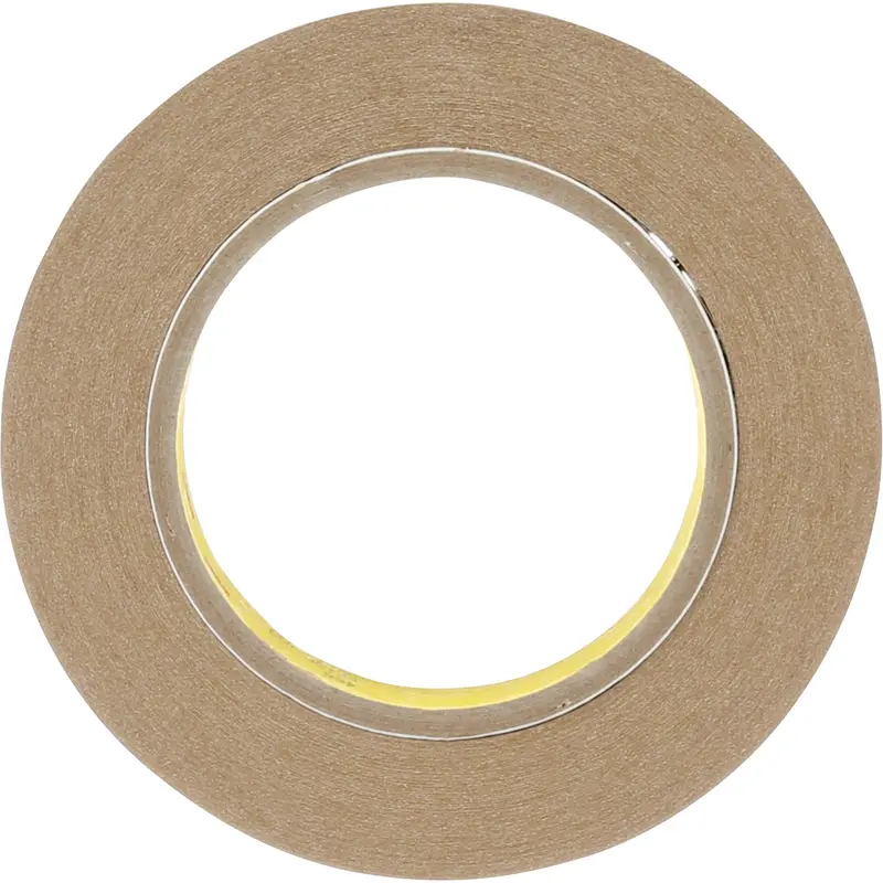 3M™ 465 Adhesive Transfer Tape, 12.7 Mm (1/2") W 1