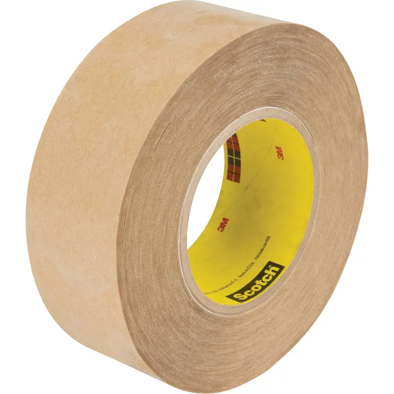 3M™ 950 Adhesive Transfer Tape, 48 Mm (1-7/8") W X 55 M (180') L 1