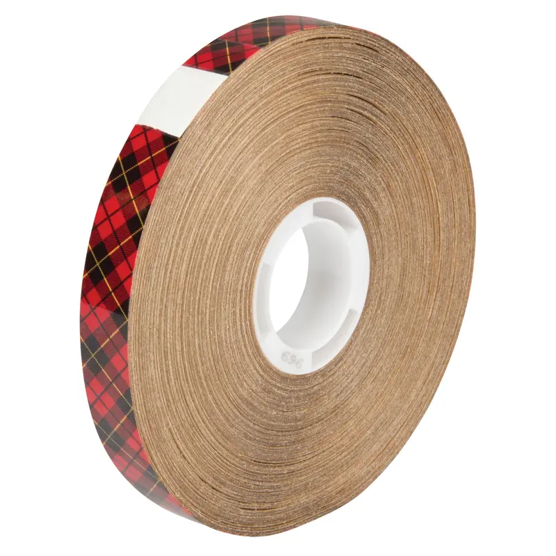 3M™ 969 Adhesive Transfer Tape, 12.7 Mm (1/2") W 1