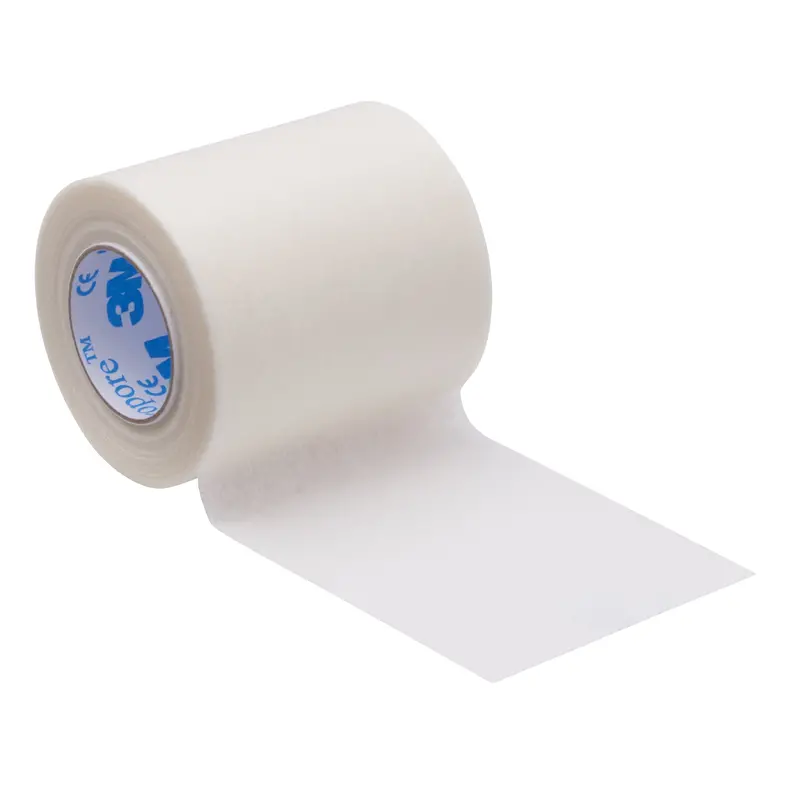 3M™ Micropore™ Hypoallergenic Surgical Tape, Class 1, 30' L X 2" W 1