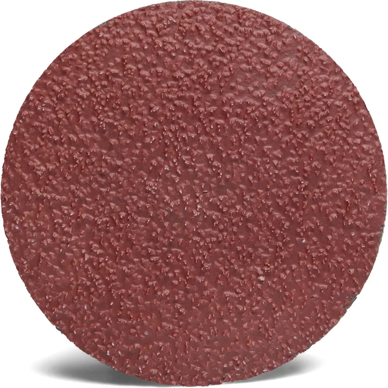 3M™ Roloc™ 782C Fibre Disc, 3" Dia., 36+ Grit, Ceramic 1