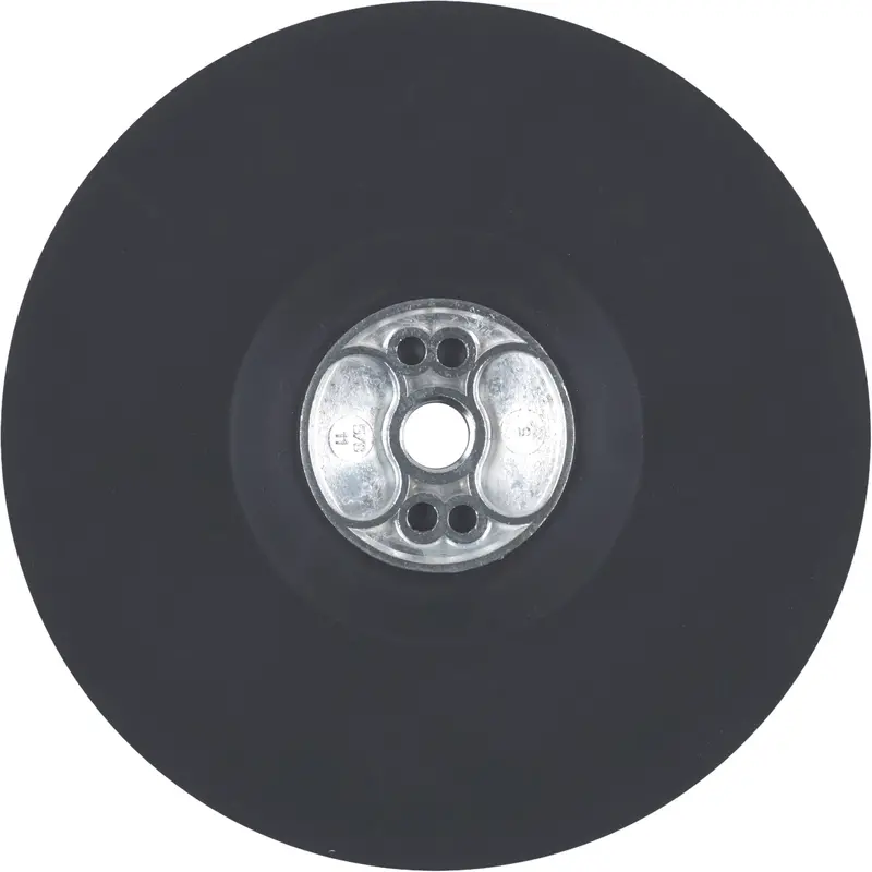 4-1/2" Backing Pad 1