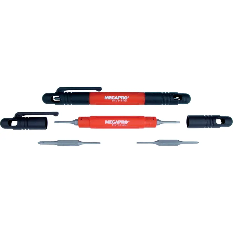 4-In-1 Pocket Drivers 1