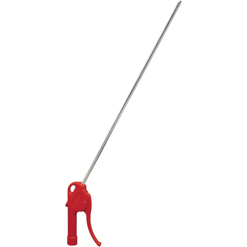 40" Blow Gun, 1/4" Npt, 10 Scfm, 232 Psi 1