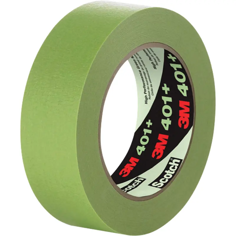 401+ High Performance Masking Tape 1