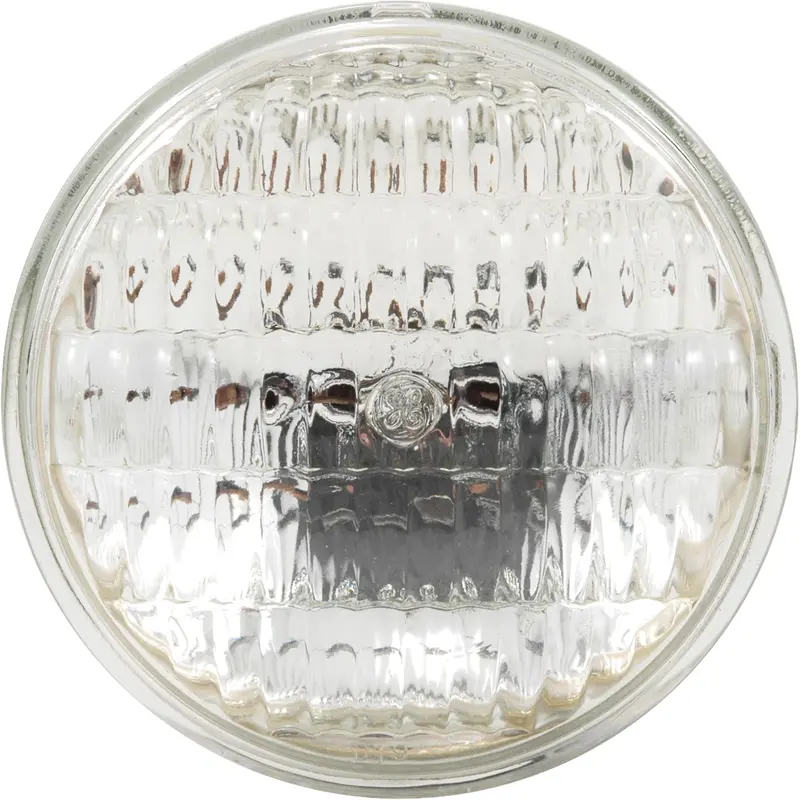 4411 Basic Sealed Beam Headlight, Incandescent, 35 W, Off White 1