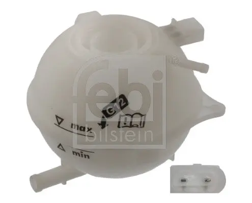 44535 Coolant Expansion Tank 1