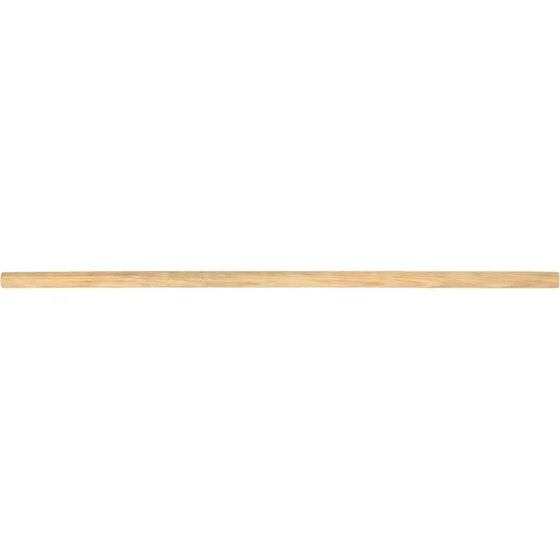 459 36" Wooden Dowel Rod For Traffic Flag 1