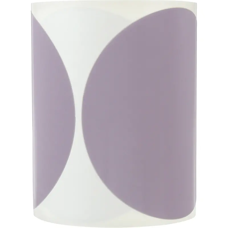 466La Trizact™ Finesse-It™ Film Disc Roll, 6" Dia., A7 Grit, Silicon Carbide 1