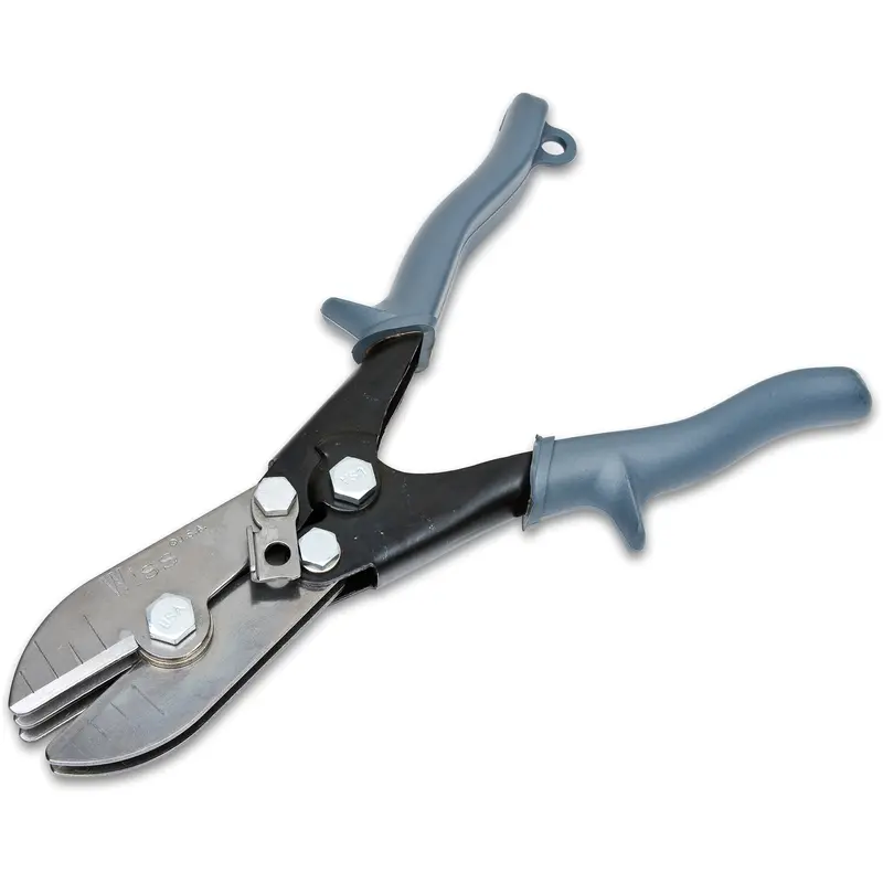 5-Blade Hand Crimpers 1