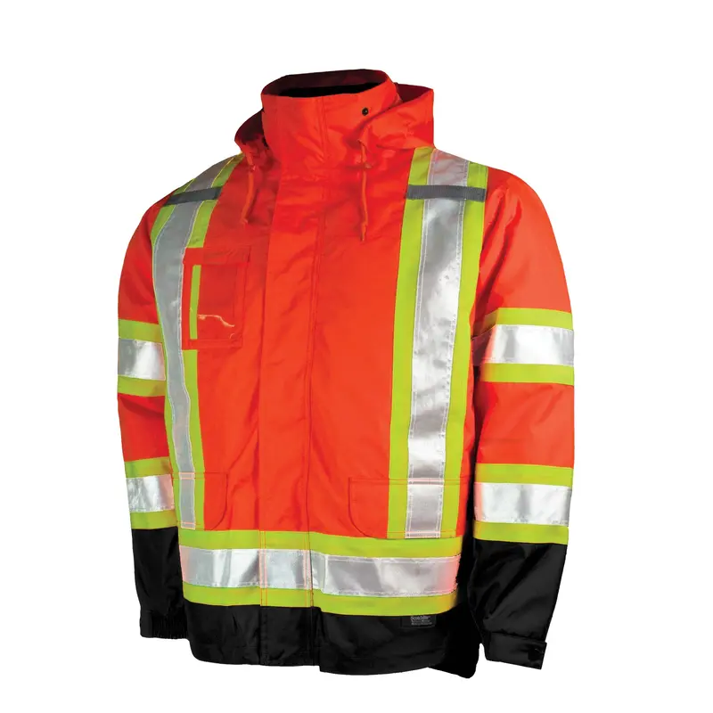 5-In-1 Safety Jacket 1