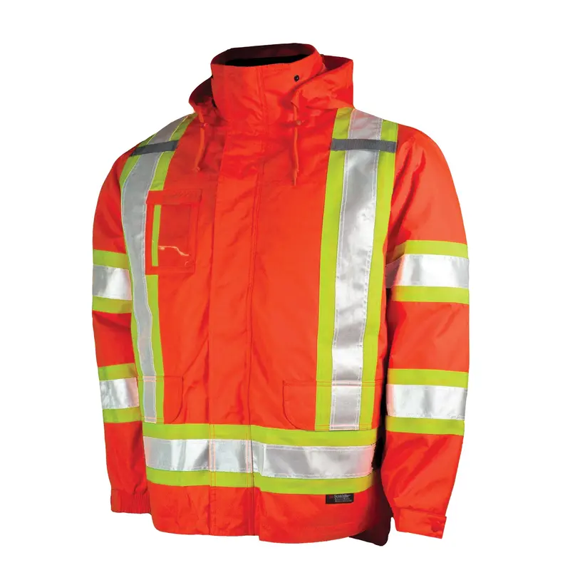 5-In-1 Safety Jacket 1