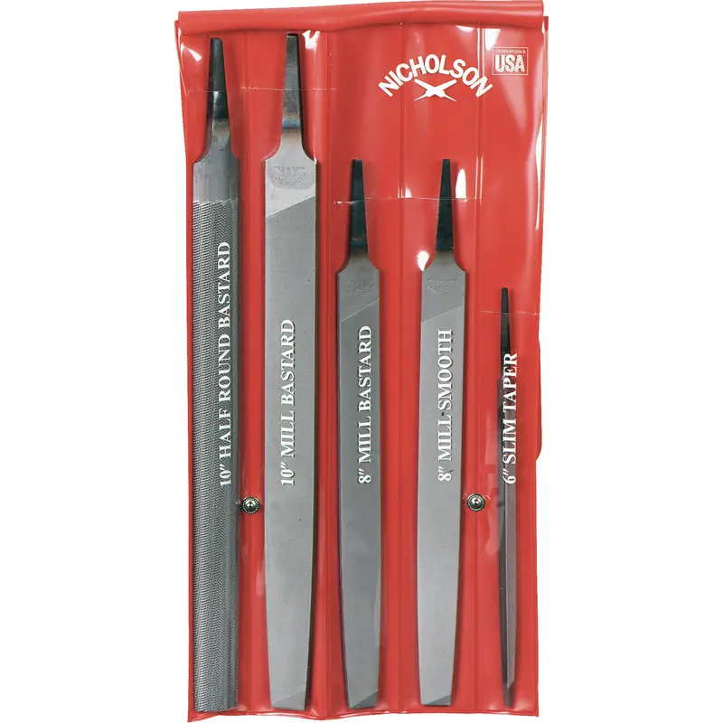 5-Piece General Purpose Set, 5 Pcs 1