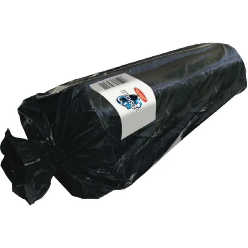5000 Series Polyethylene Vapour Barrier, 1200" L X 240" W, 6 Mils Thickness 1