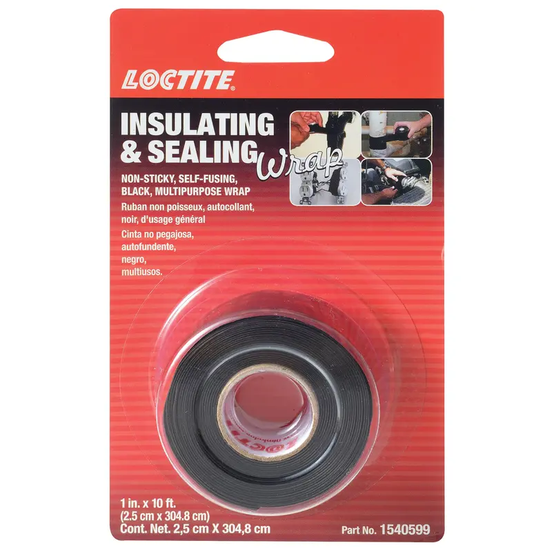 5075™ Insulating And Sealing Wraps 1